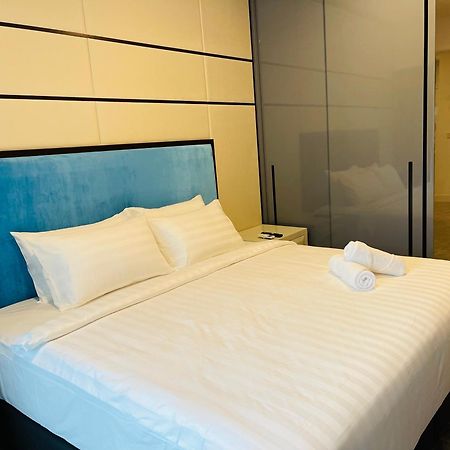Klcc Platinum 2 By Hibernate Apartment Kuala Lumpur Ngoại thất bức ảnh