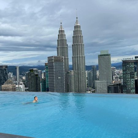 Klcc Platinum 2 By Hibernate Apartment Kuala Lumpur Ngoại thất bức ảnh