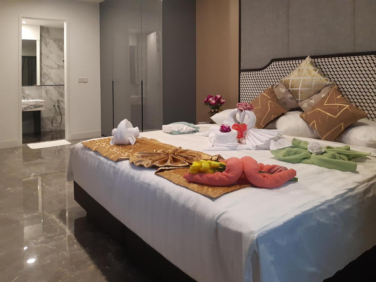 Klcc Platinum 2 By Hibernate Apartment Kuala Lumpur Ngoại thất bức ảnh