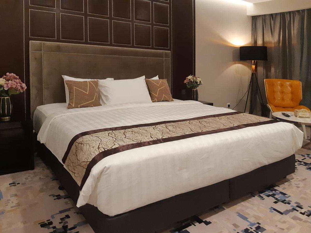Klcc Platinum 2 By Hibernate Apartment Kuala Lumpur Ngoại thất bức ảnh
