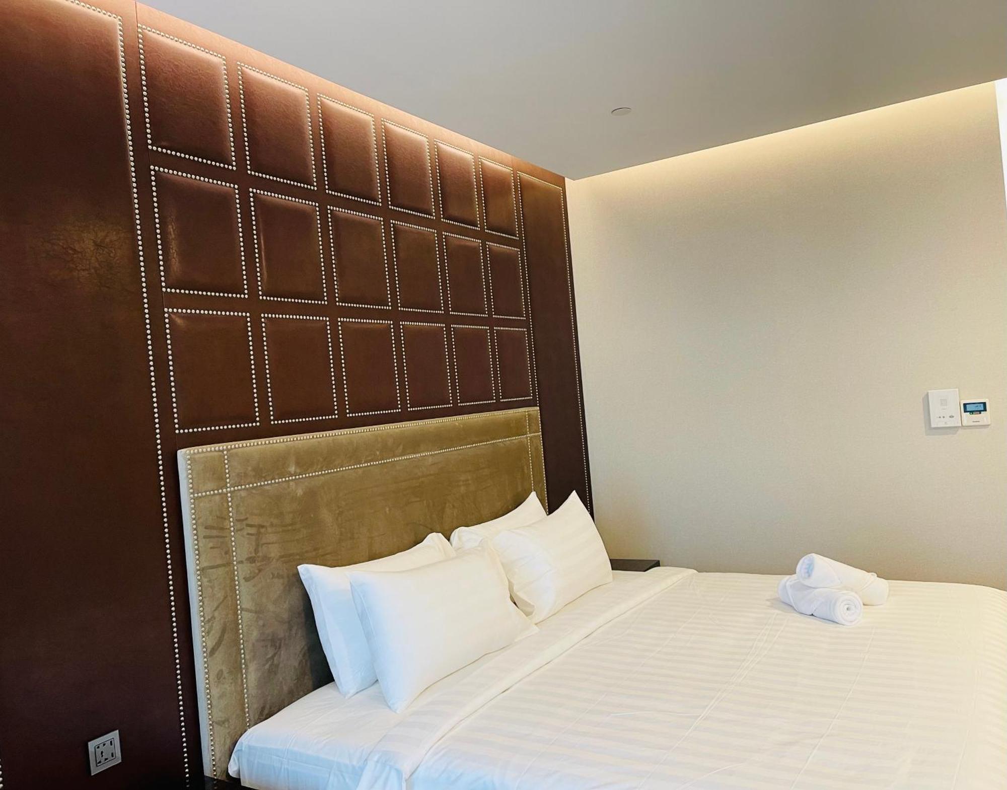 Klcc Platinum 2 By Hibernate Apartment Kuala Lumpur Ngoại thất bức ảnh