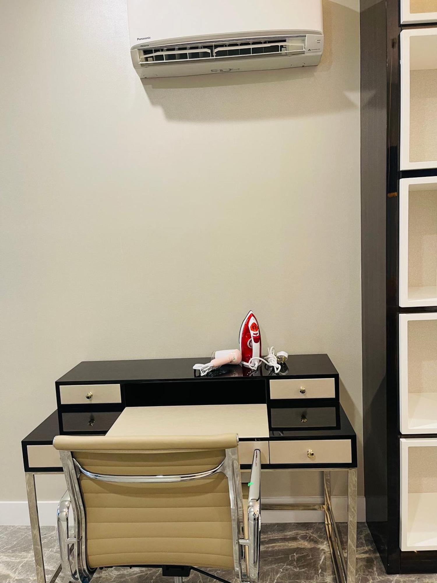 Klcc Platinum 2 By Hibernate Apartment Kuala Lumpur Ngoại thất bức ảnh