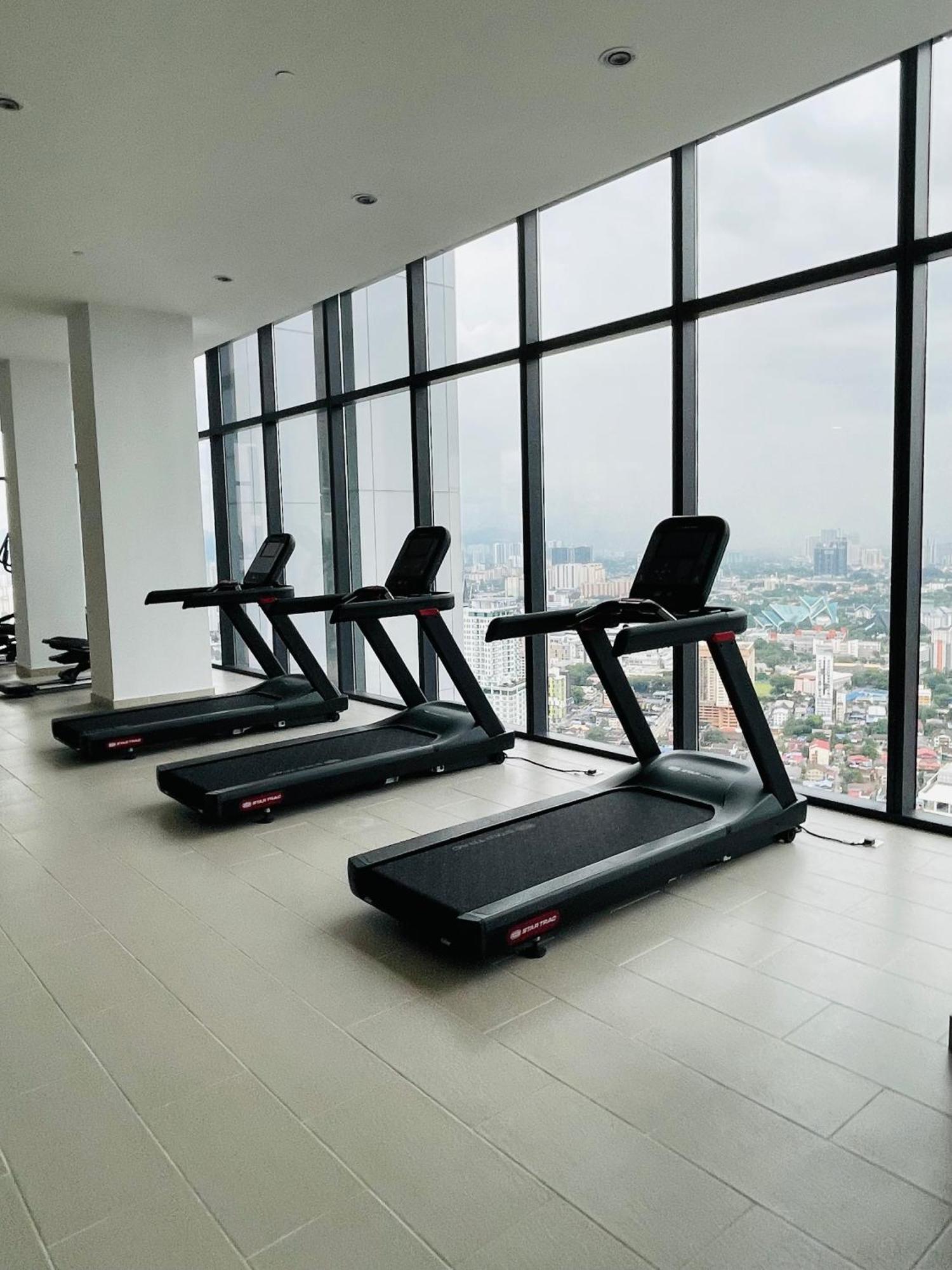 Klcc Platinum 2 By Hibernate Apartment Kuala Lumpur Ngoại thất bức ảnh