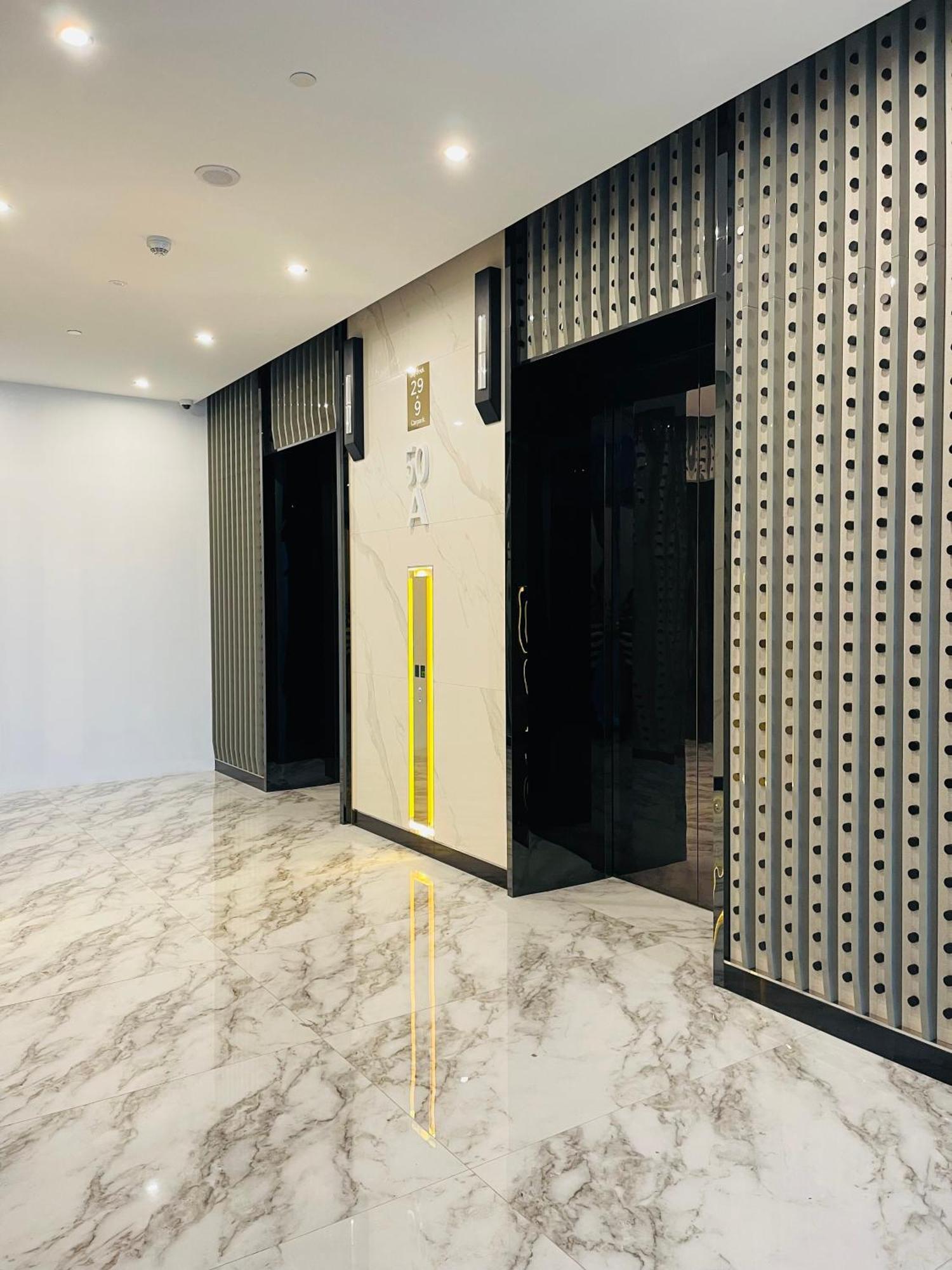 Klcc Platinum 2 By Hibernate Apartment Kuala Lumpur Ngoại thất bức ảnh