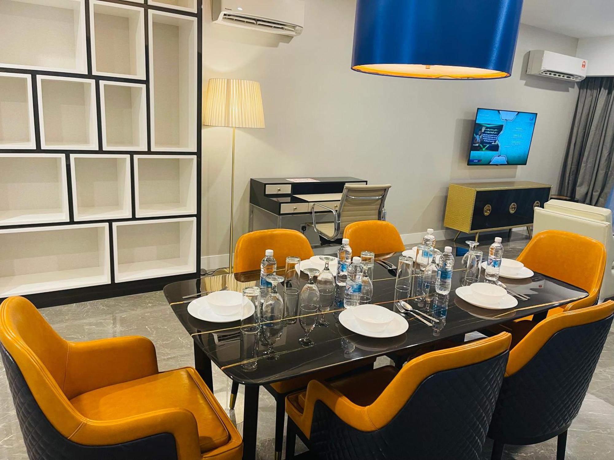 Klcc Platinum 2 By Hibernate Apartment Kuala Lumpur Ngoại thất bức ảnh