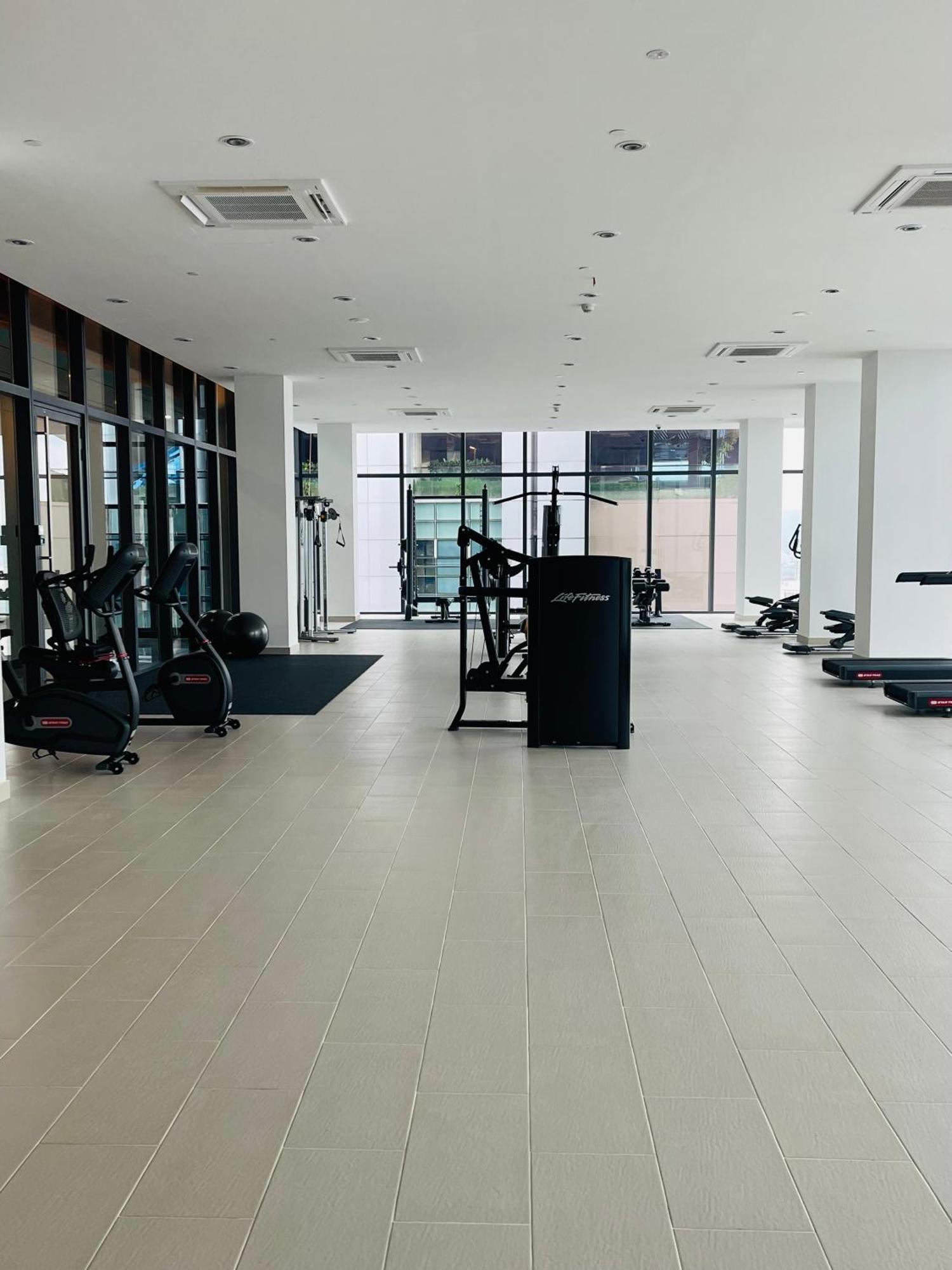 Klcc Platinum 2 By Hibernate Apartment Kuala Lumpur Ngoại thất bức ảnh