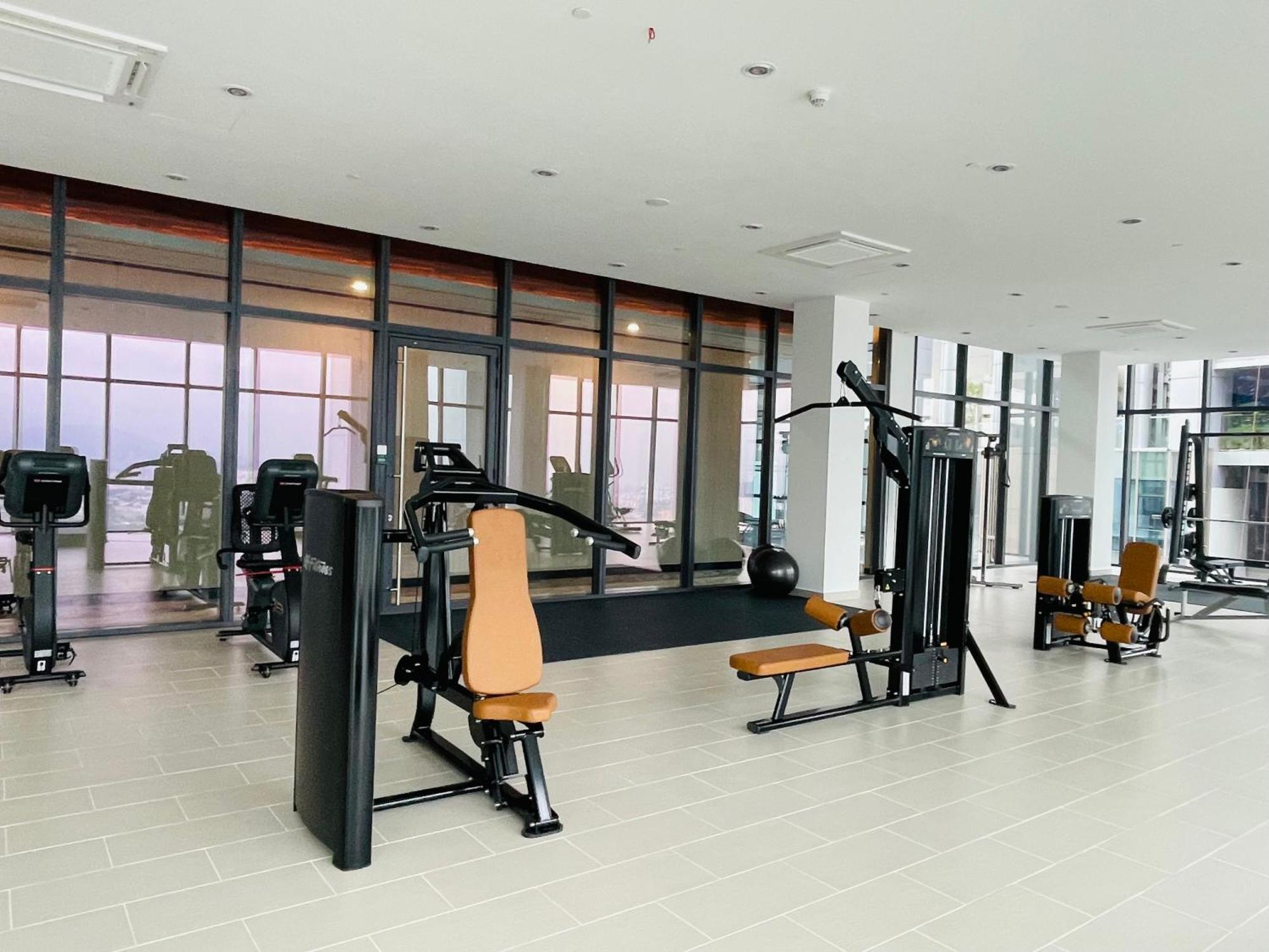 Klcc Platinum 2 By Hibernate Apartment Kuala Lumpur Ngoại thất bức ảnh