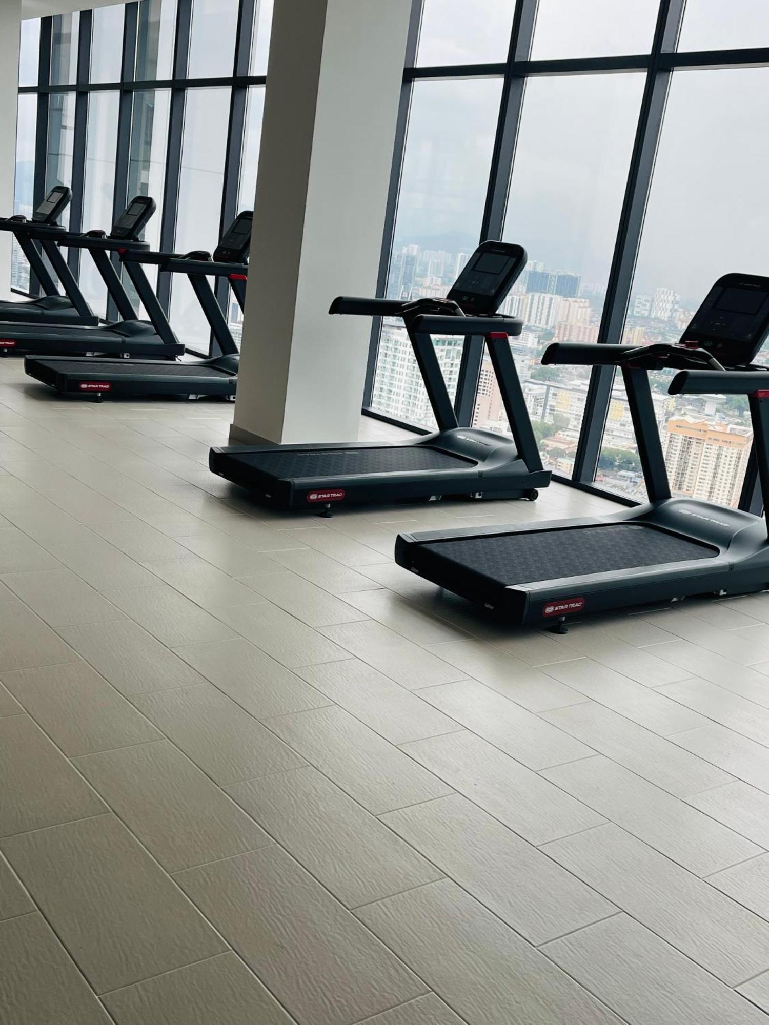 Klcc Platinum 2 By Hibernate Apartment Kuala Lumpur Ngoại thất bức ảnh