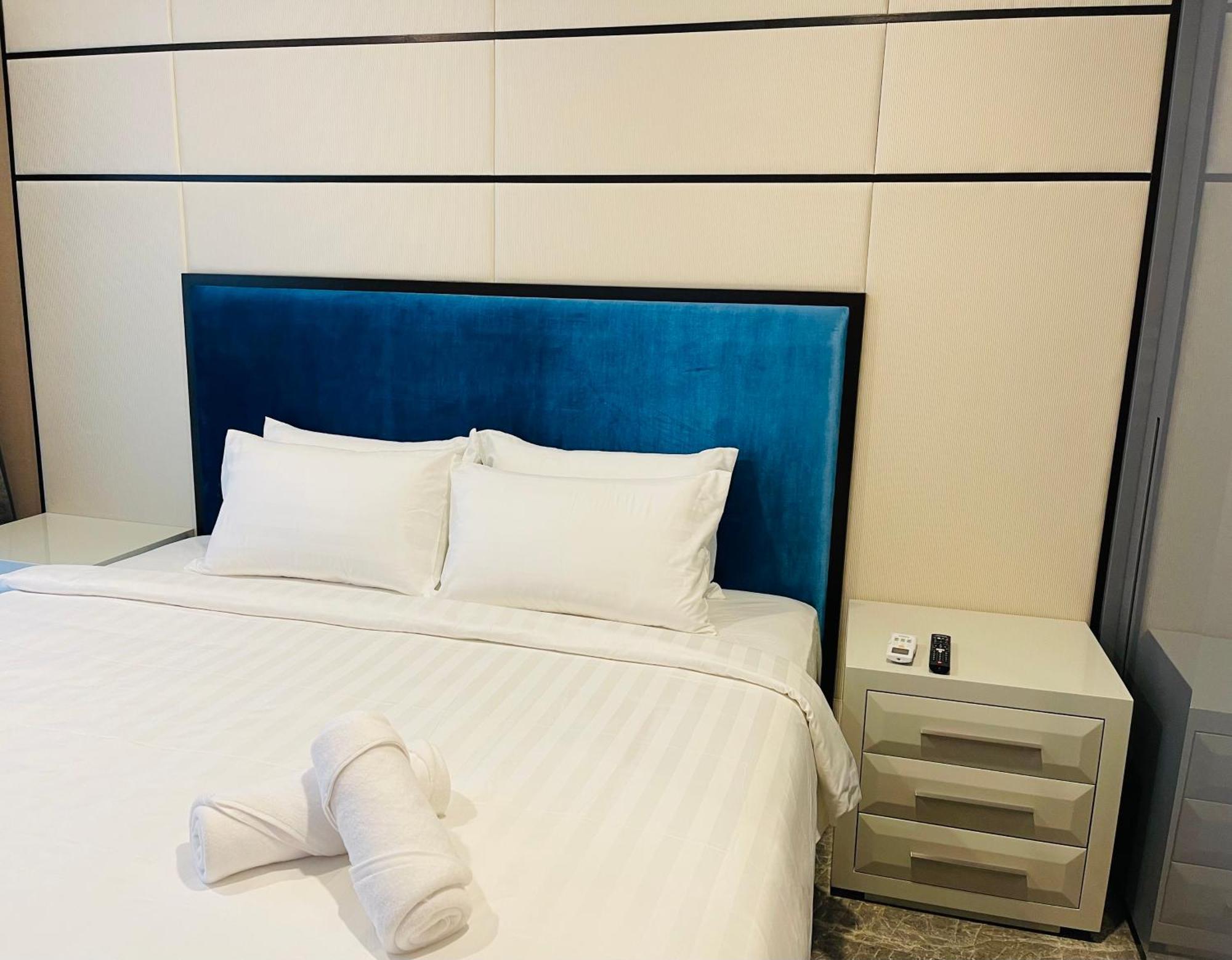 Klcc Platinum 2 By Hibernate Apartment Kuala Lumpur Ngoại thất bức ảnh