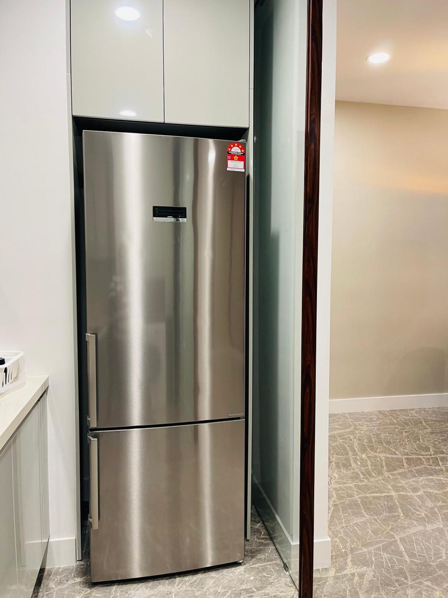 Klcc Platinum 2 By Hibernate Apartment Kuala Lumpur Ngoại thất bức ảnh