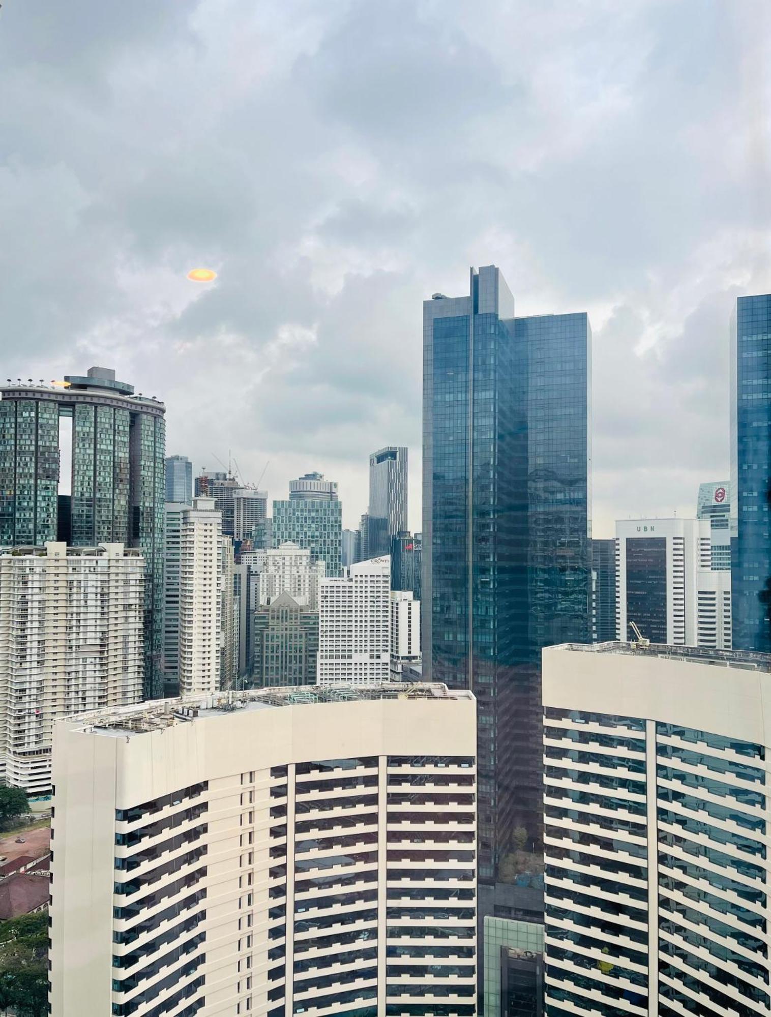 Klcc Platinum 2 By Hibernate Apartment Kuala Lumpur Ngoại thất bức ảnh