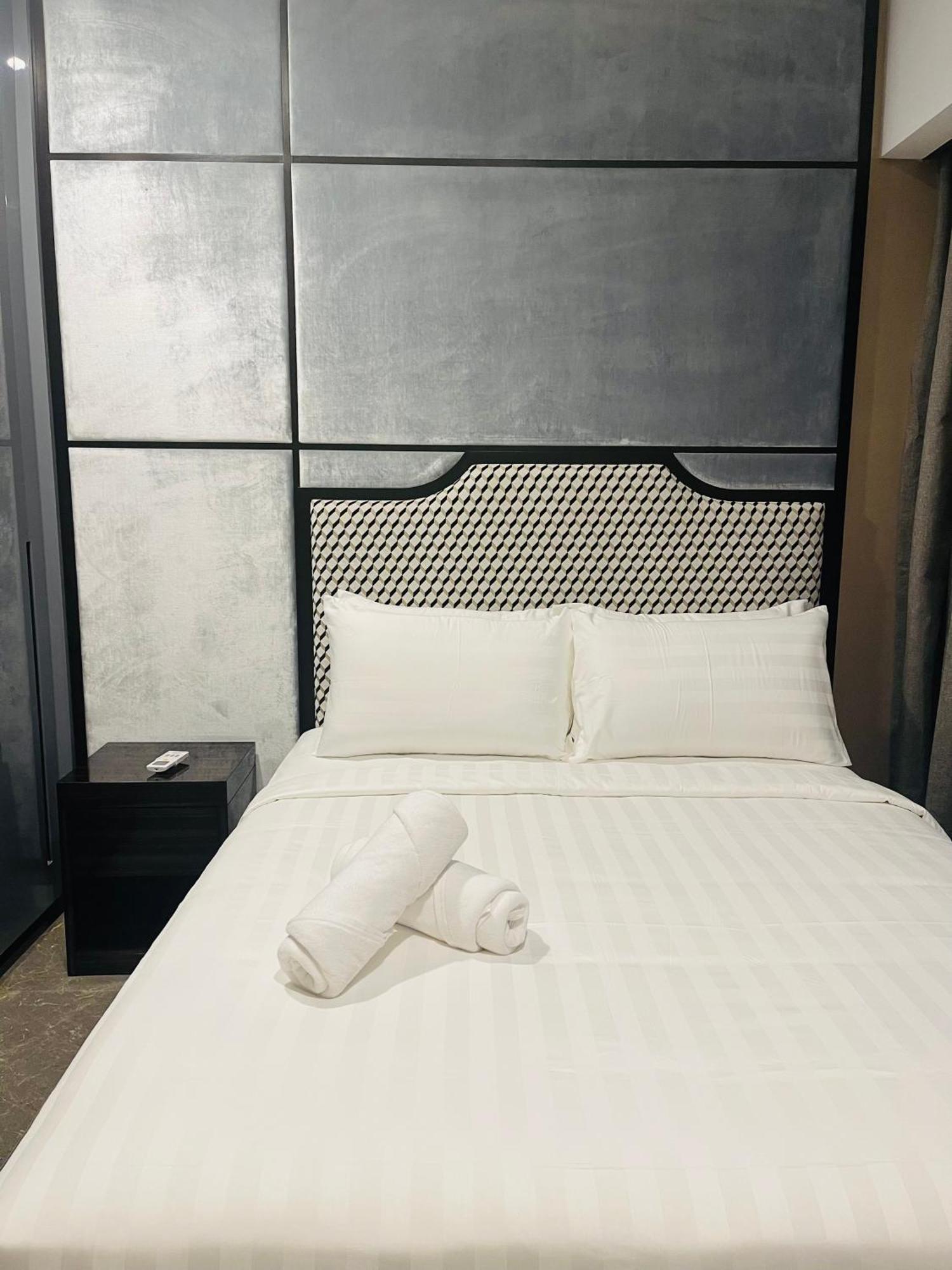 Klcc Platinum 2 By Hibernate Apartment Kuala Lumpur Ngoại thất bức ảnh