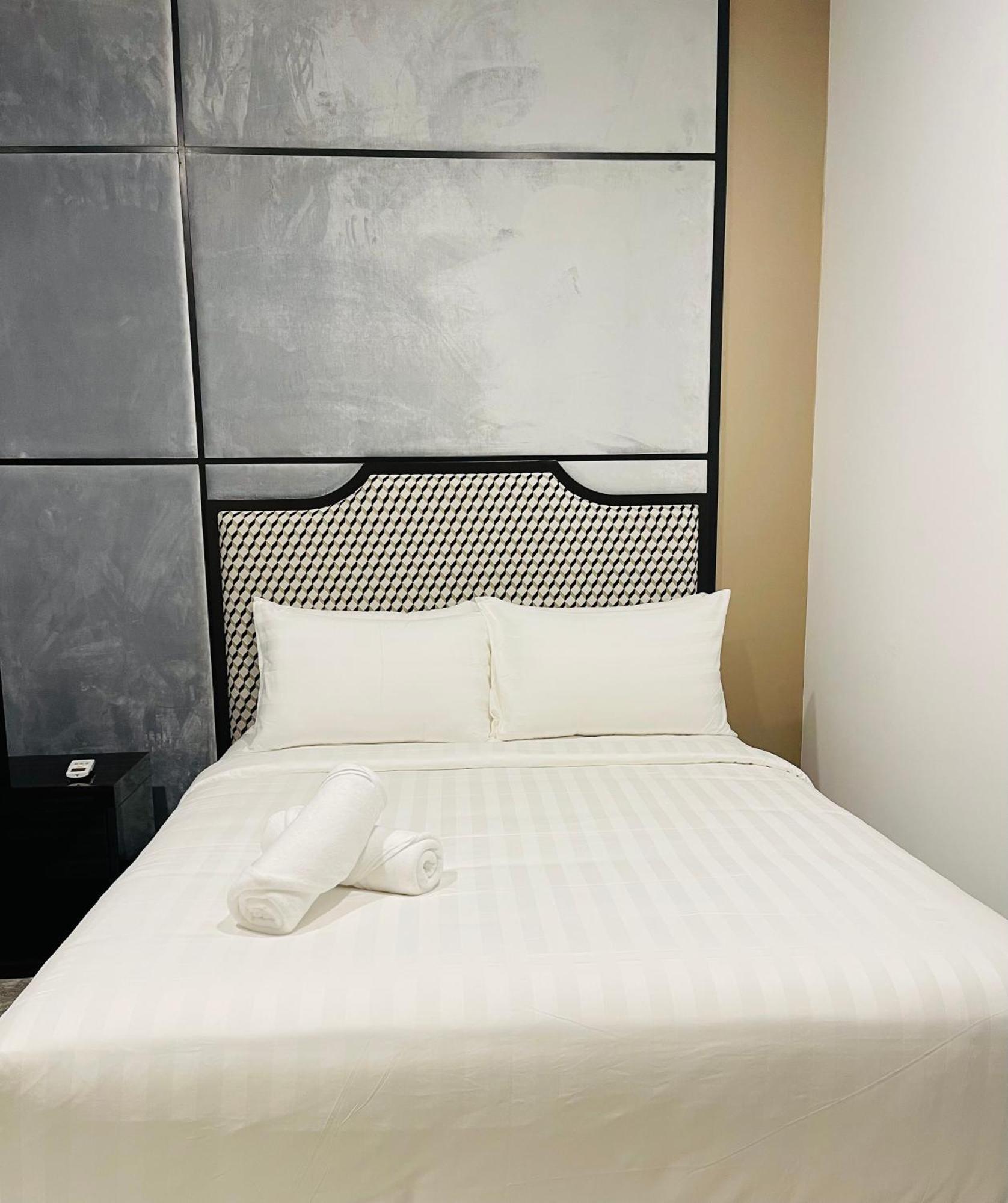 Klcc Platinum 2 By Hibernate Apartment Kuala Lumpur Ngoại thất bức ảnh