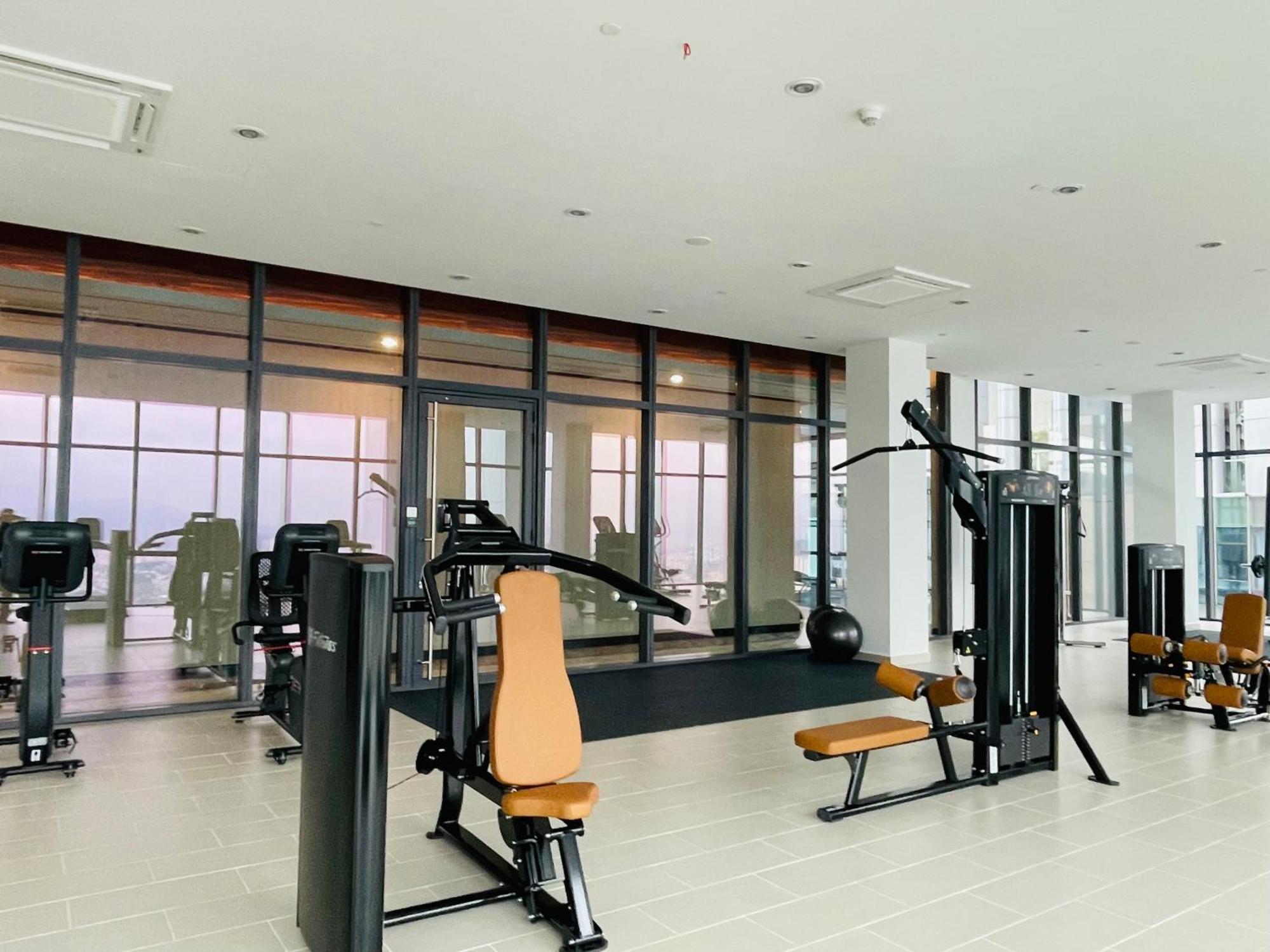 Klcc Platinum 2 By Hibernate Apartment Kuala Lumpur Ngoại thất bức ảnh