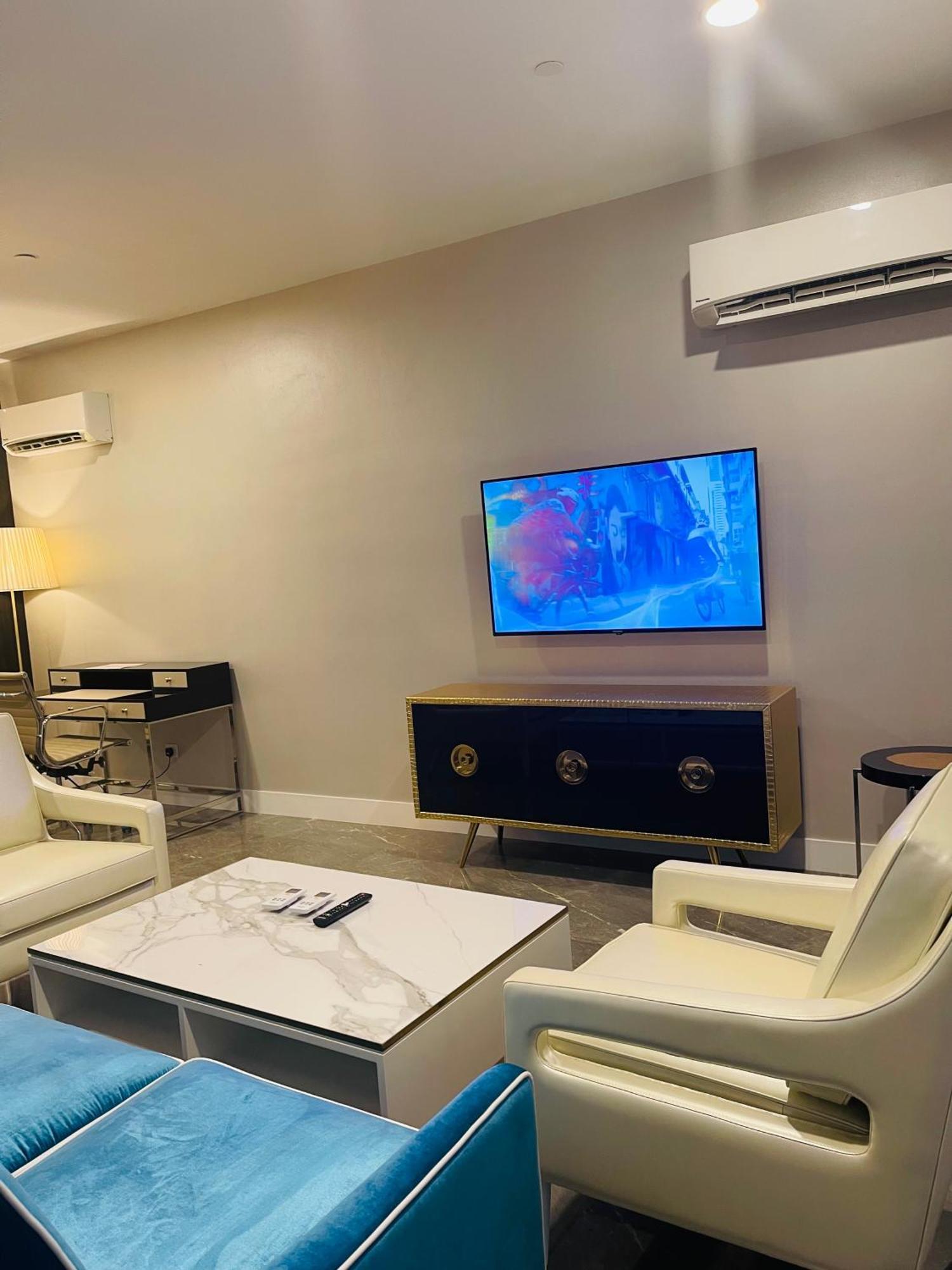 Klcc Platinum 2 By Hibernate Apartment Kuala Lumpur Ngoại thất bức ảnh