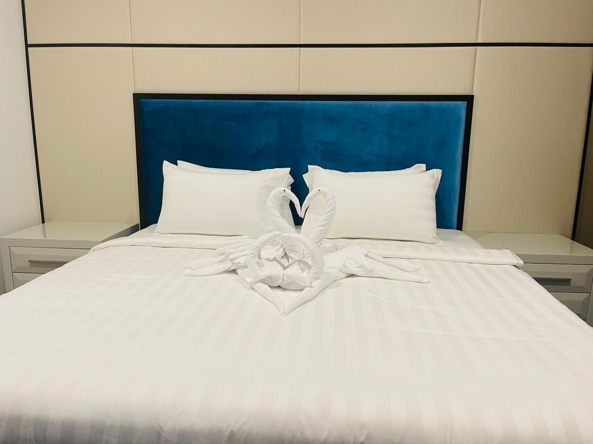 Klcc Platinum 2 By Hibernate Apartment Kuala Lumpur Ngoại thất bức ảnh