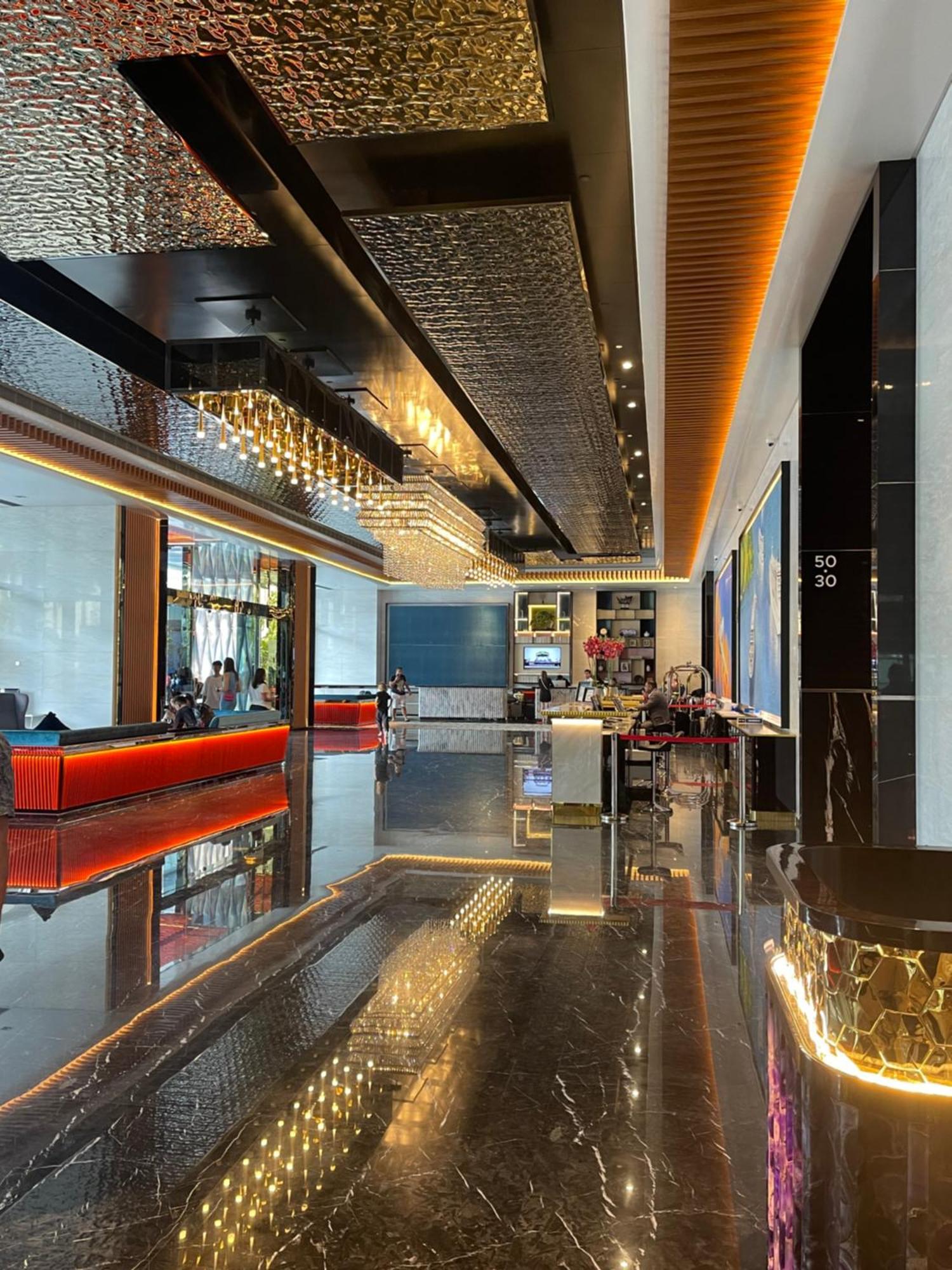 Klcc Platinum 2 By Hibernate Apartment Kuala Lumpur Ngoại thất bức ảnh