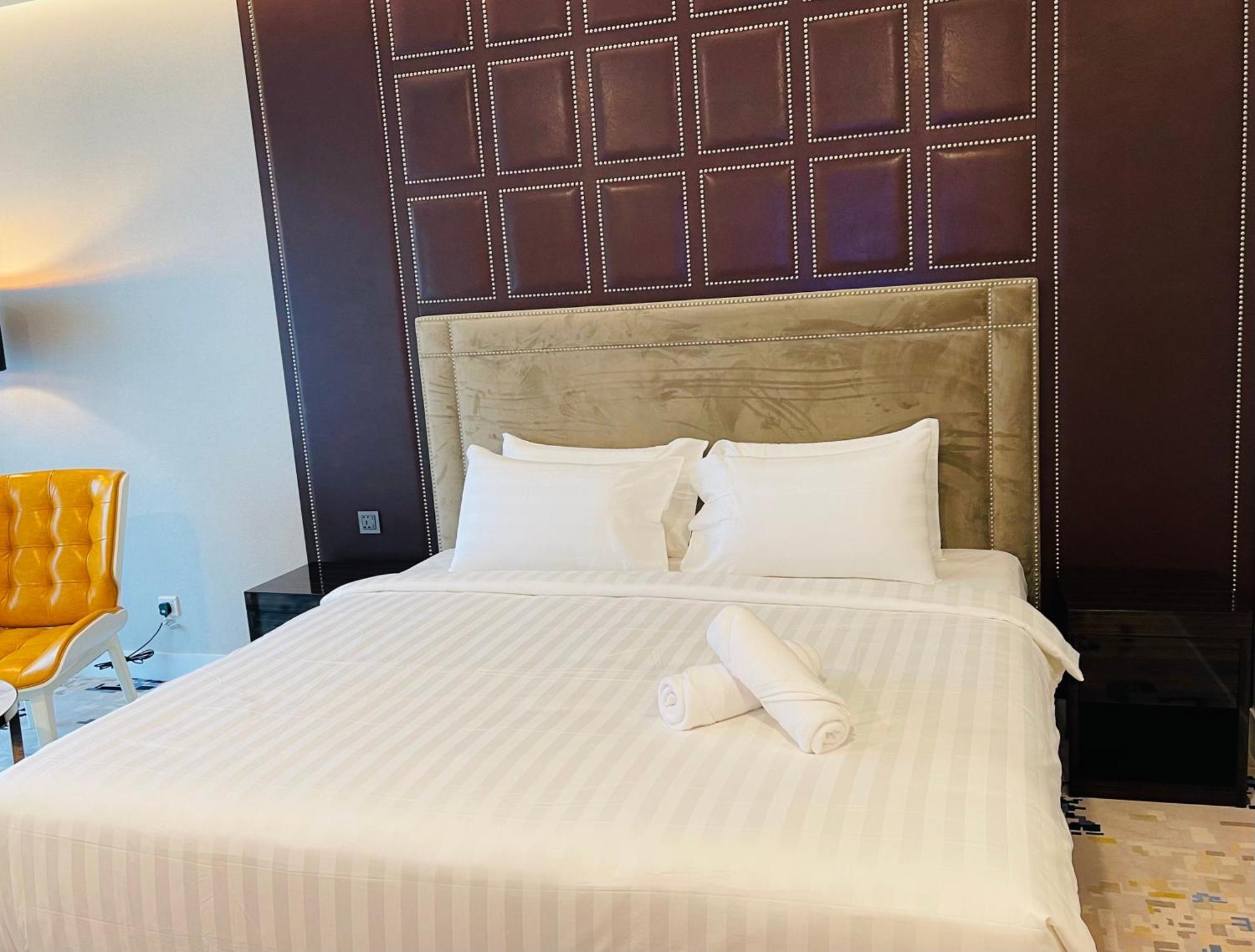 Klcc Platinum 2 By Hibernate Apartment Kuala Lumpur Ngoại thất bức ảnh