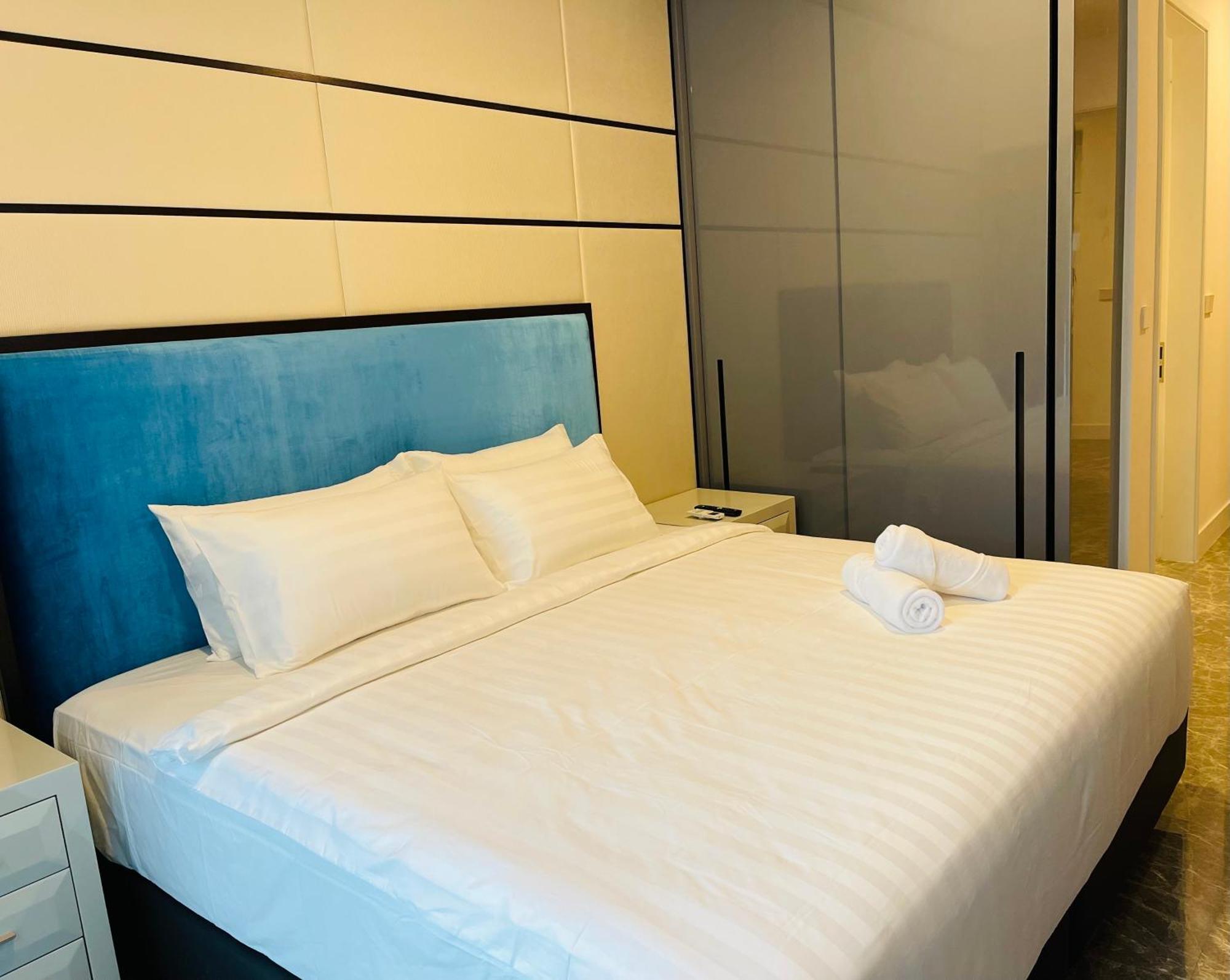 Klcc Platinum 2 By Hibernate Apartment Kuala Lumpur Ngoại thất bức ảnh