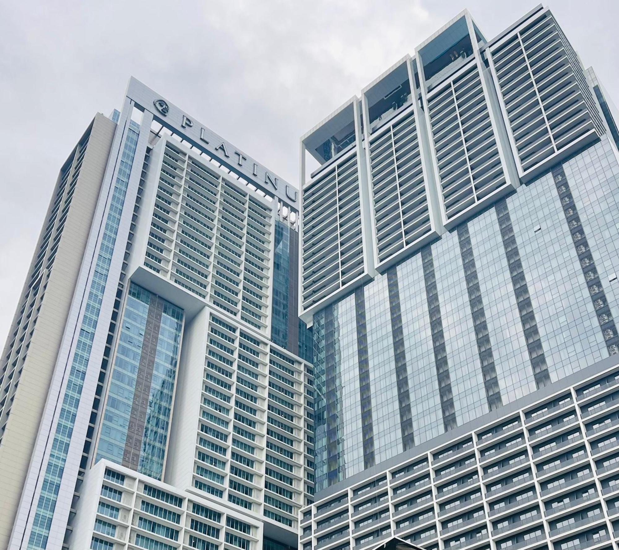 Klcc Platinum 2 By Hibernate Apartment Kuala Lumpur Ngoại thất bức ảnh