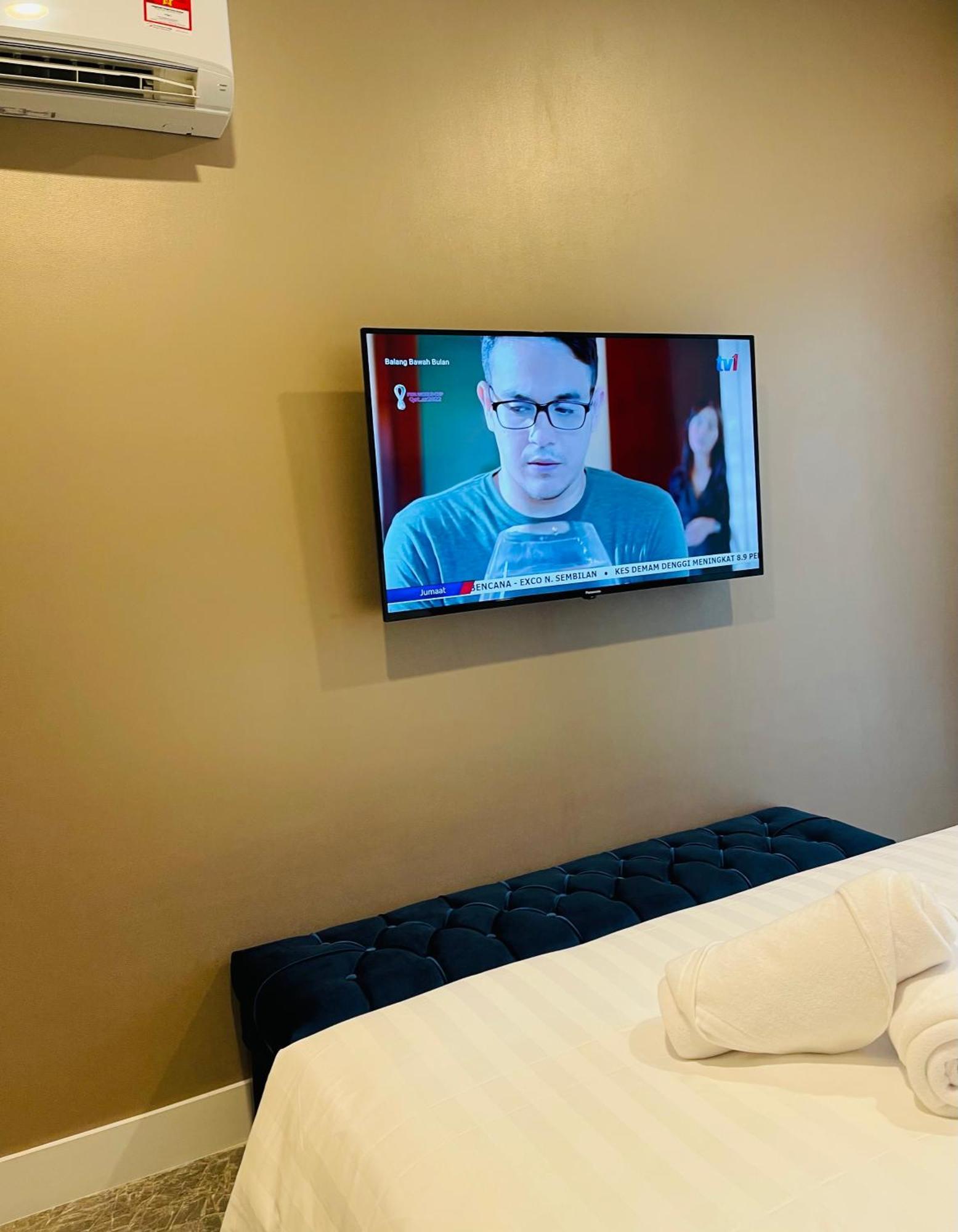 Klcc Platinum 2 By Hibernate Apartment Kuala Lumpur Ngoại thất bức ảnh