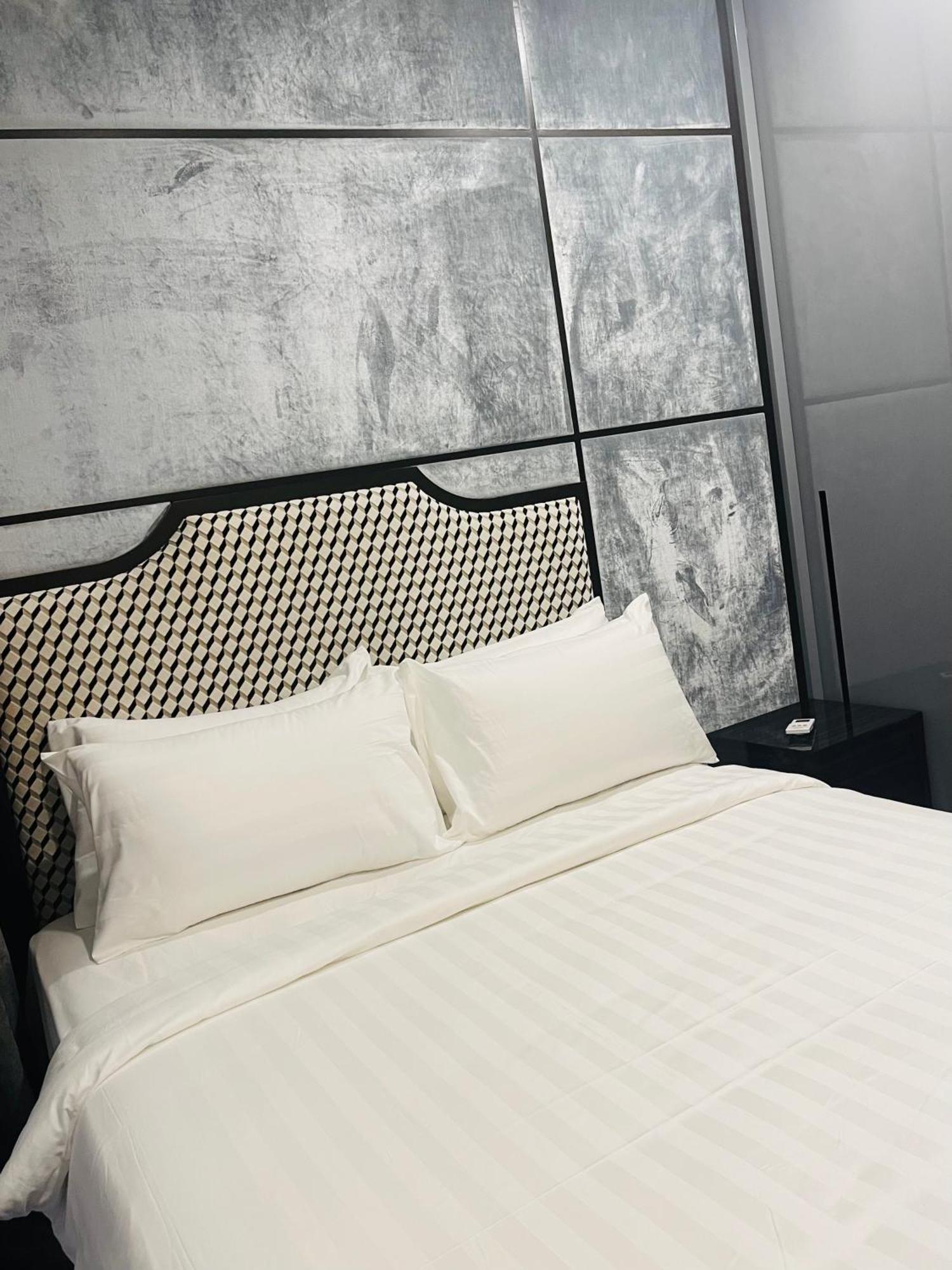Klcc Platinum 2 By Hibernate Apartment Kuala Lumpur Ngoại thất bức ảnh