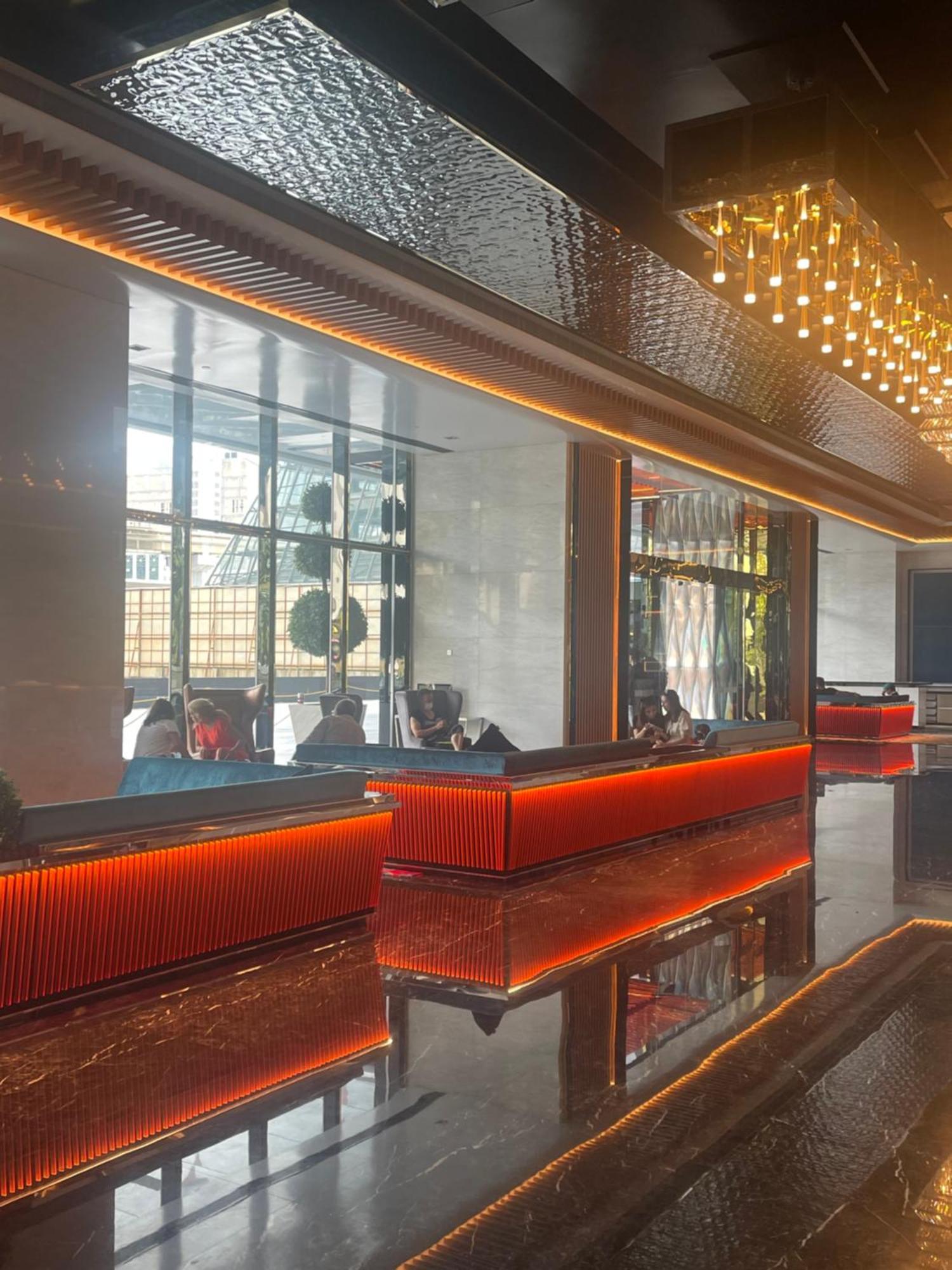 Klcc Platinum 2 By Hibernate Apartment Kuala Lumpur Ngoại thất bức ảnh