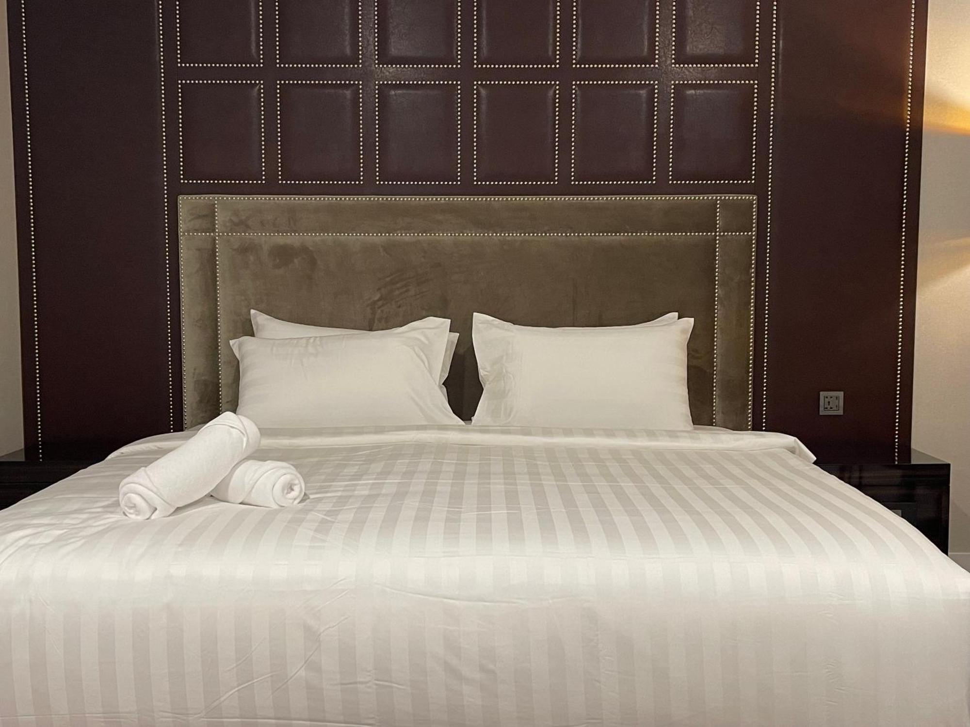 Klcc Platinum 2 By Hibernate Apartment Kuala Lumpur Ngoại thất bức ảnh