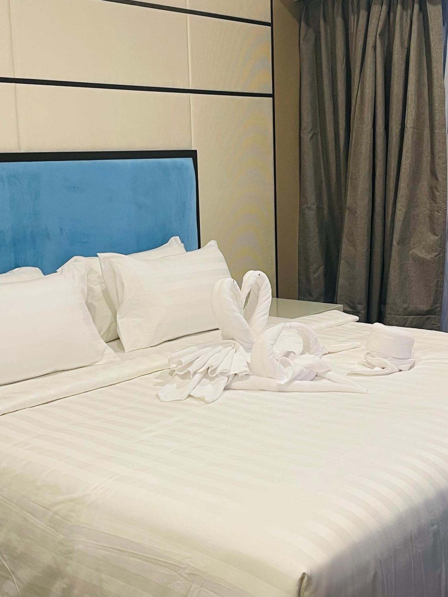 Klcc Platinum 2 By Hibernate Apartment Kuala Lumpur Ngoại thất bức ảnh