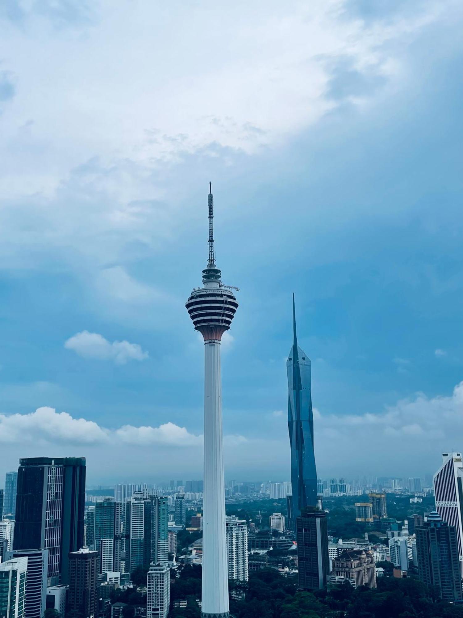 Klcc Platinum 2 By Hibernate Apartment Kuala Lumpur Ngoại thất bức ảnh