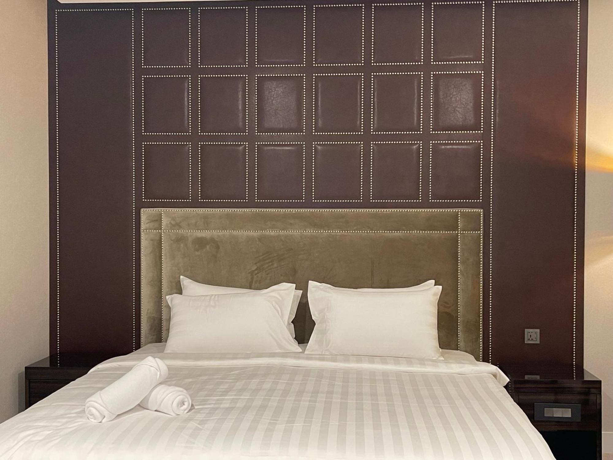 Klcc Platinum 2 By Hibernate Apartment Kuala Lumpur Ngoại thất bức ảnh