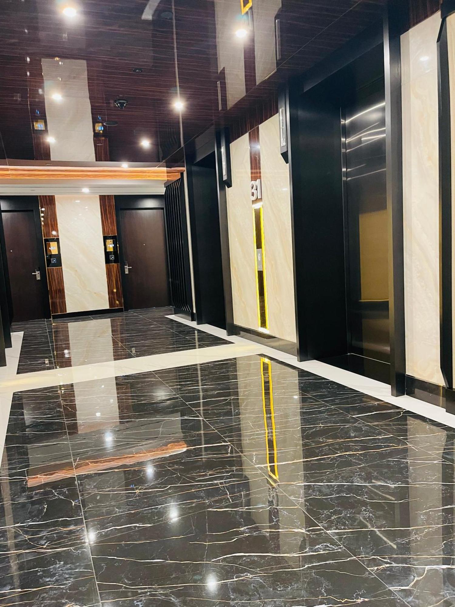 Klcc Platinum 2 By Hibernate Apartment Kuala Lumpur Ngoại thất bức ảnh
